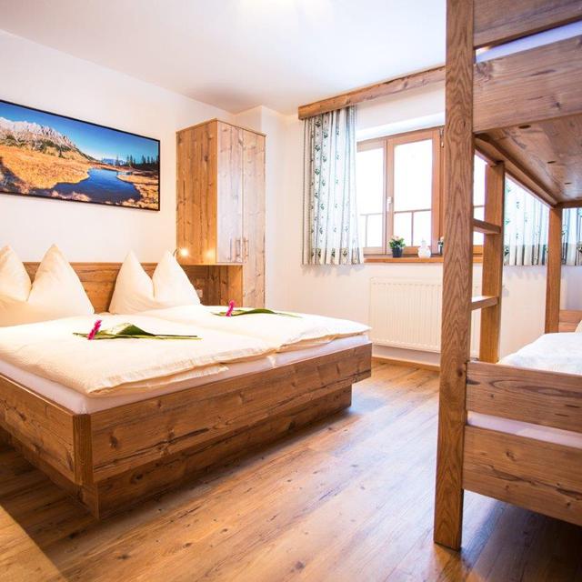 Grafenberg Chalet vanaf €,-!