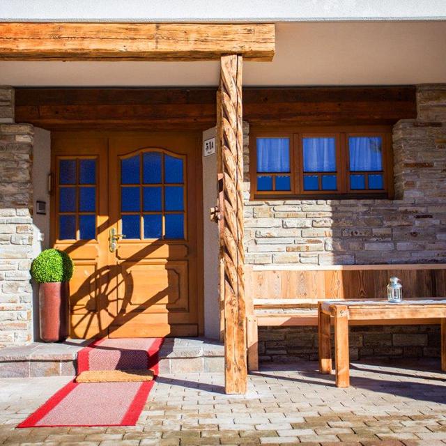 Grafenberg Chalet vanaf € 1211,00!
