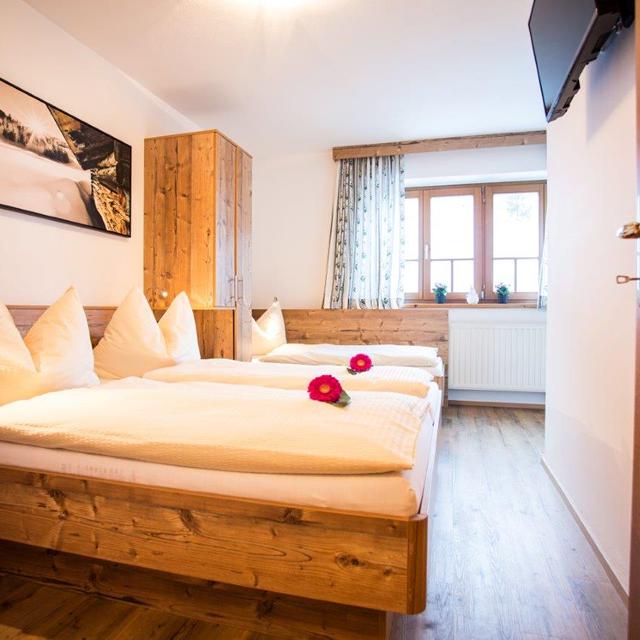 Grafenberg Chalet vanaf € 1211,00!