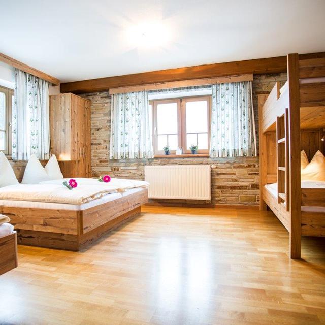 Grafenberg Chalet vanaf € 1211,00!