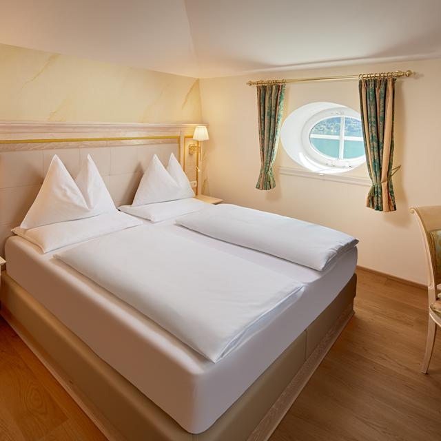 Grand Hotel Zell Am See vanaf 1282,-!