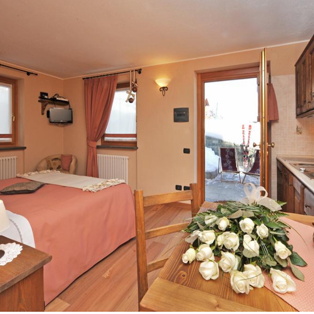 Gresil Residence vanaf € 645,00!