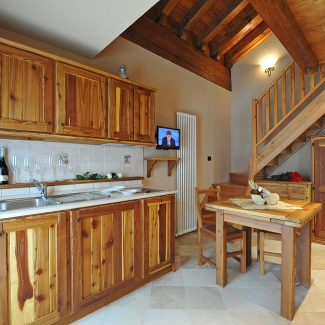 Gresil Residence vanaf 645,-!