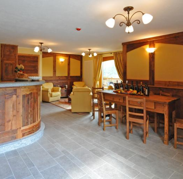 Gresil Residence vanaf €,-!