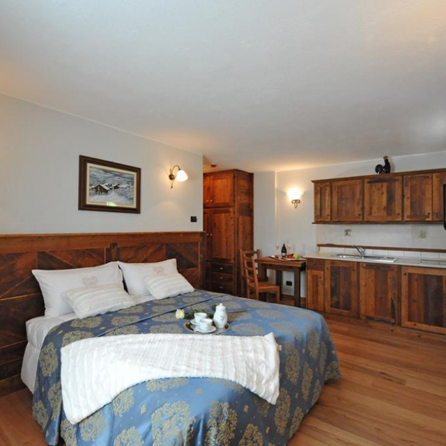 Gresil Residence vanaf € 645,00!