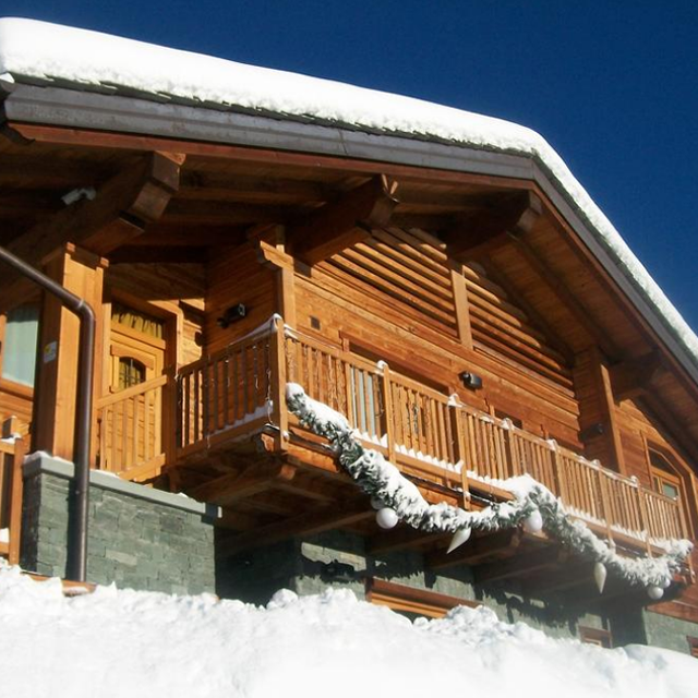 Gresil Residence vanaf € 645,00!