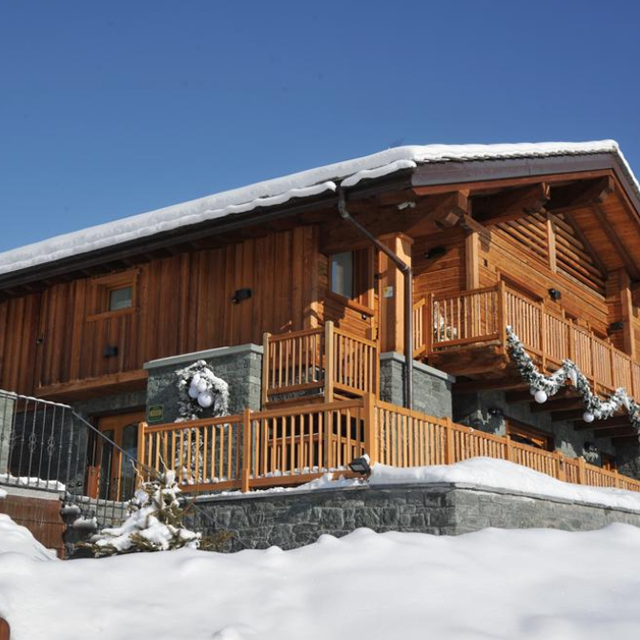 Gresil Residence vanaf &euro; 645,-'!