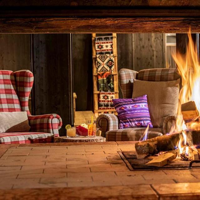 Grifone Dolomiti Resort vanaf €968,00!
