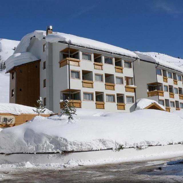 Grifone Dolomiti Resort vanaf € 968,00!
