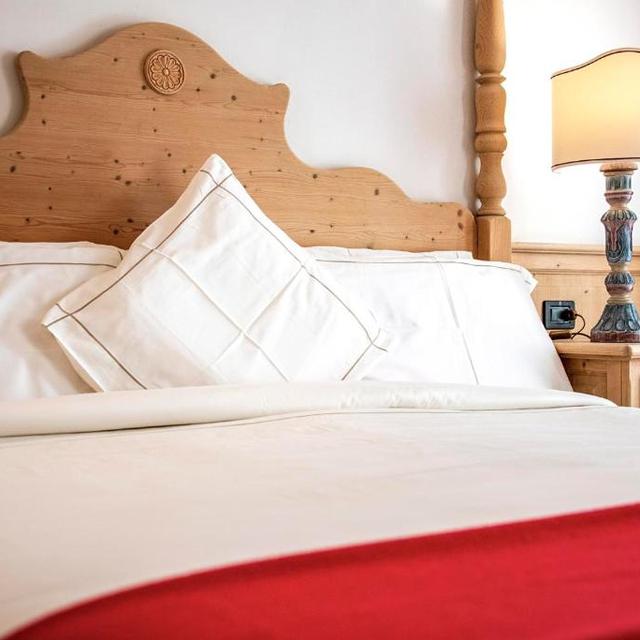 Grifone Dolomiti Resort vanaf € 968,00!