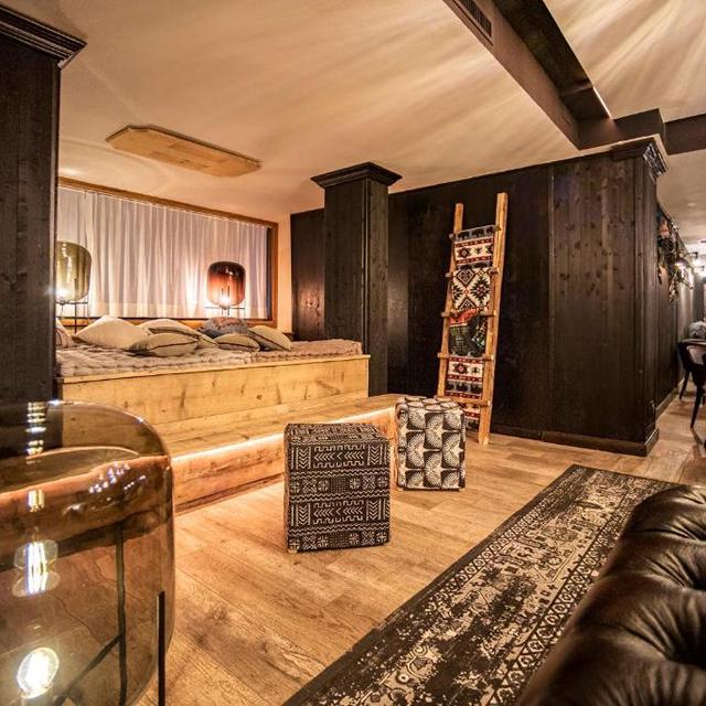 Grifone Dolomiti Resort vanaf € 968,00!