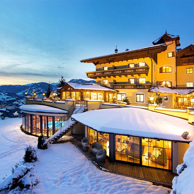 Gut Berg vanaf € 1587,00!