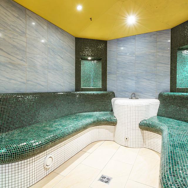 Gut Berg vanaf € 1587,00!