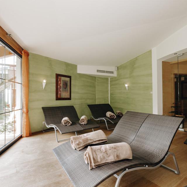 Gut Berg vanaf € 1587,00!