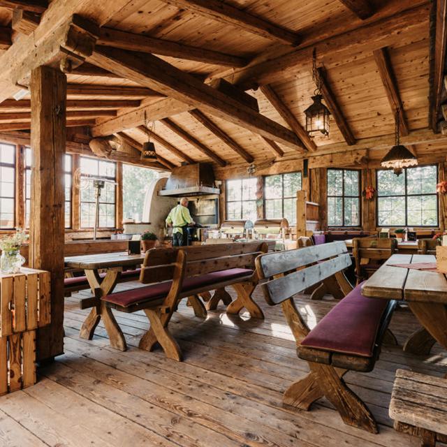 Gut Berg vanaf € 1587,00!