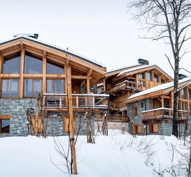 Hameau De Caseblanche vanaf € 1670,00!