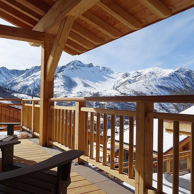 Hameau De Caseblanche vanaf €,-!