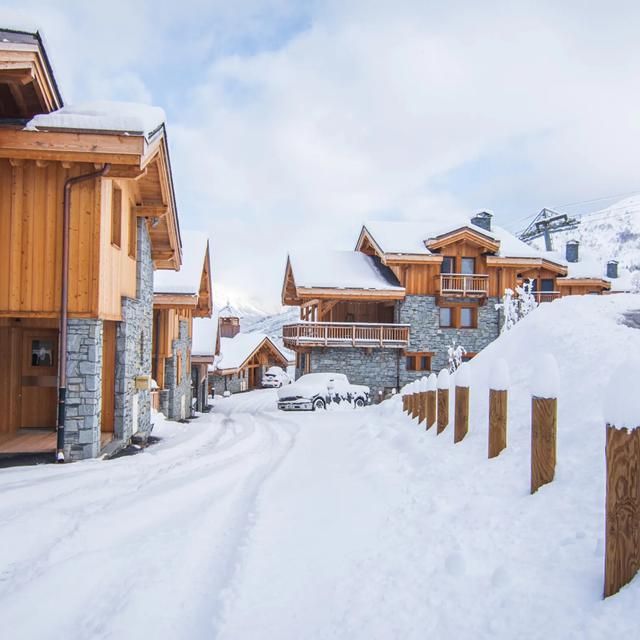 Hameau De Caseblanche vanaf € 1670,00!