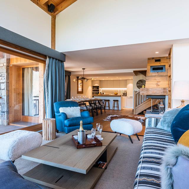 Hameau De Caseblanche vanaf € 1670,00!