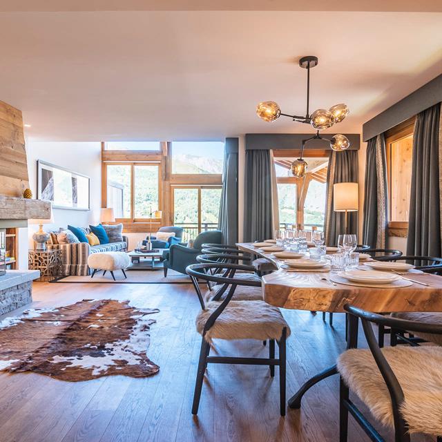 Hameau De Caseblanche vanaf € 1670,00!