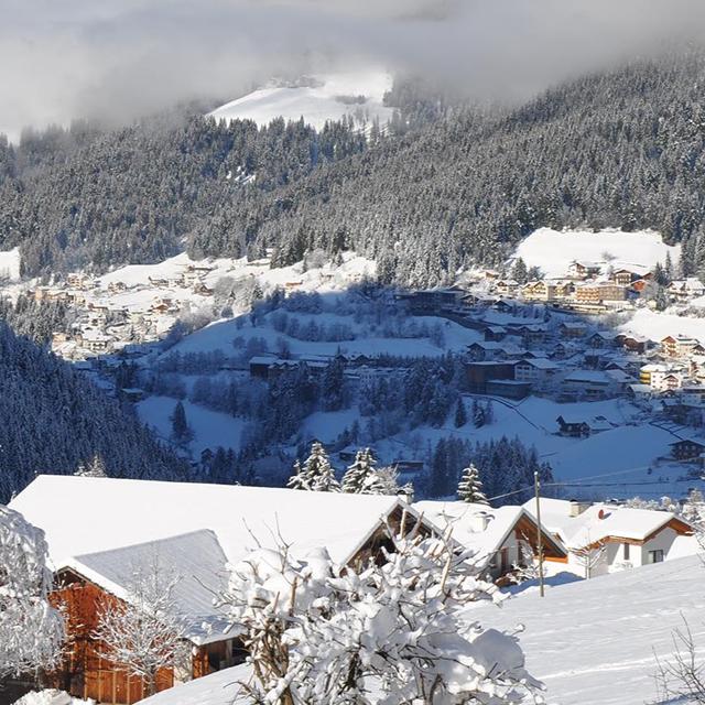 Haus Christian vanaf € 1081,00!