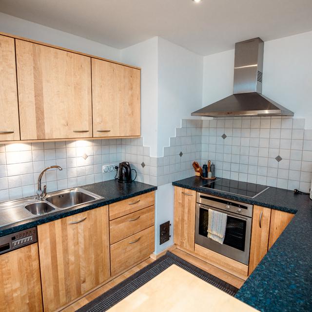 Haus Christian vanaf €1081,00!