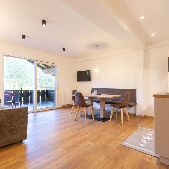 Haus Christian vanaf € 1081,00!