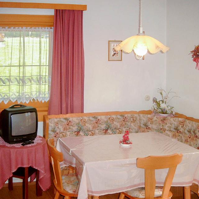 Haus Fankhauser vanaf 929,-!