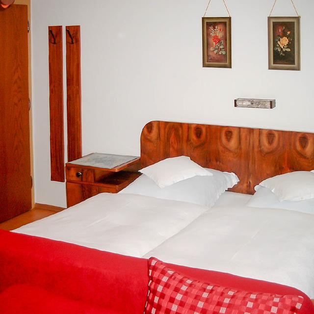 Haus Fankhauser vanaf 929,-!