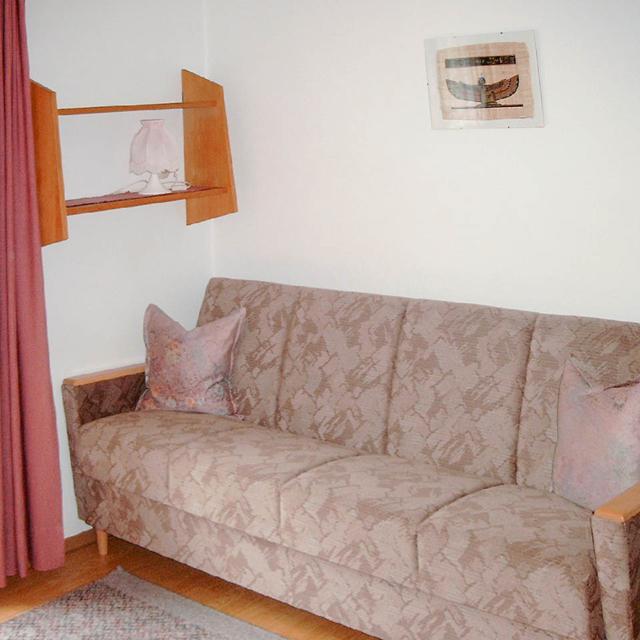 Haus Fankhauser vanaf €929,00!