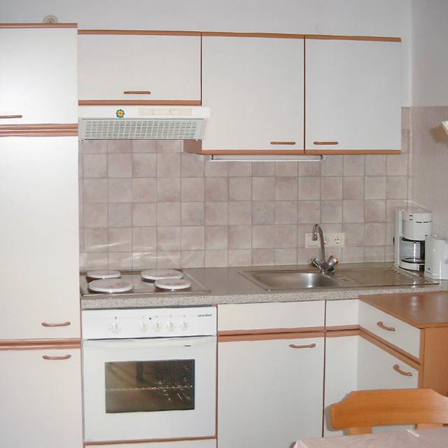 Haus Fankhauser vanaf €,-!