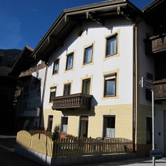 Haus Laimböck vanaf € 732,00!