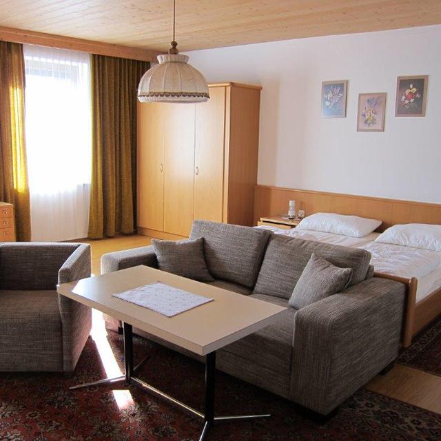 Haus Laimböck vanaf 732,-!