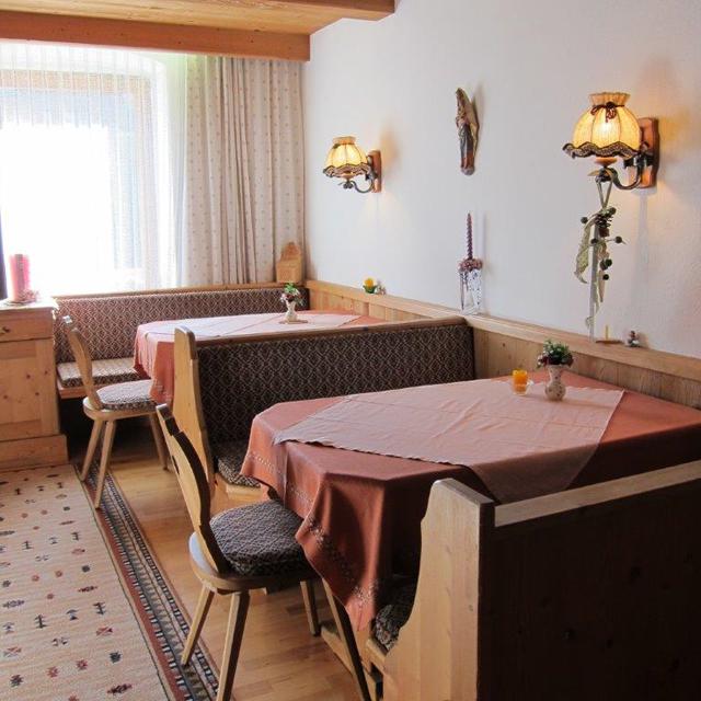 Haus Laimböck vanaf €,-!