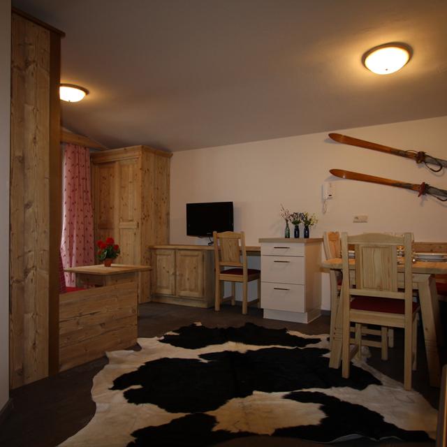 Haus Schattberg vanaf 766,-!
