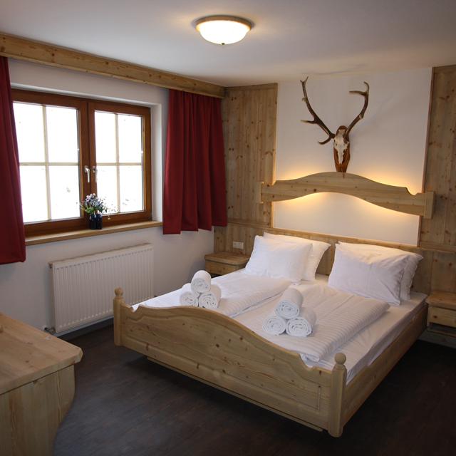 Haus Schattberg vanaf 766,-!