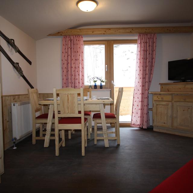 Haus Schattberg vanaf €766,00!