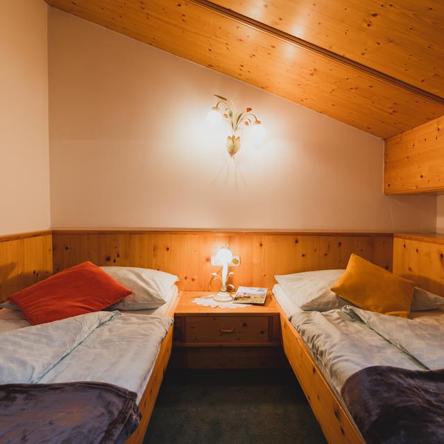 Haus Tuenta vanaf €910,00!