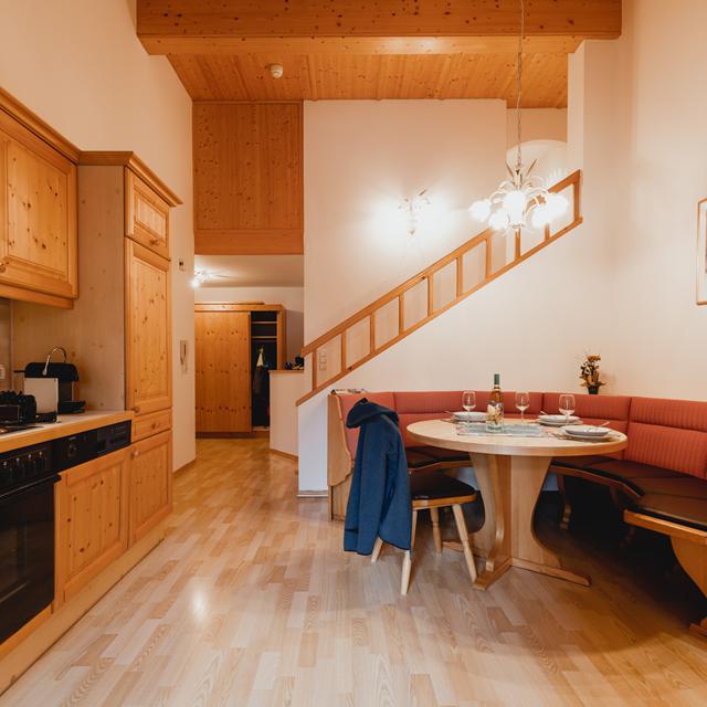 Haus Tuenta vanaf €,-!