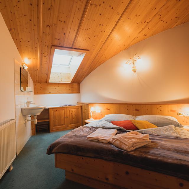 Haus Tuenta vanaf € 910,00!