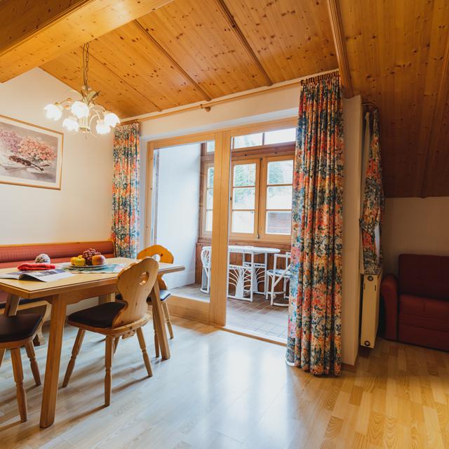 Haus Tuenta vanaf € 910,00!