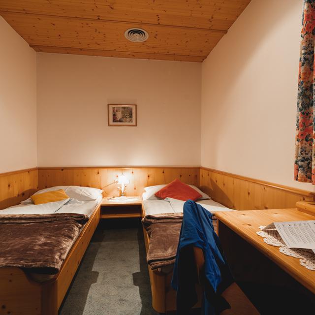 Haus Tuenta vanaf € 910,00!