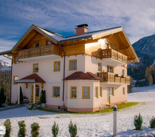 Haus Unterrein vanaf € 980,00!