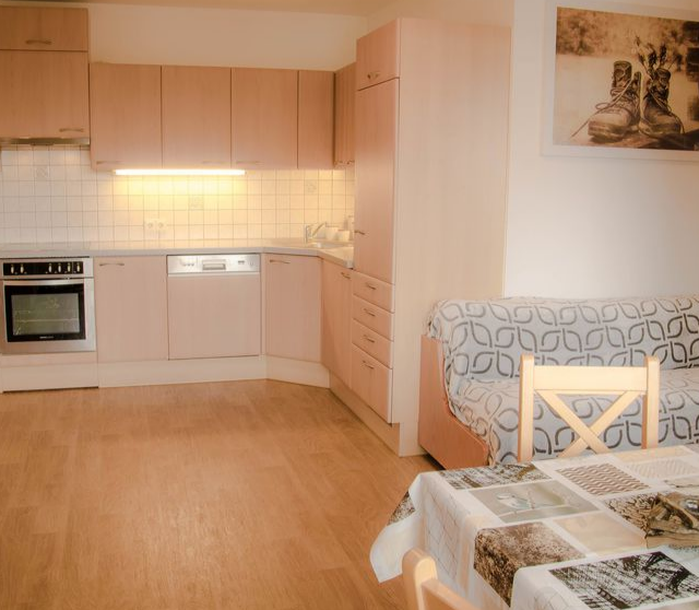 Haus Unterrein vanaf 980,-!
