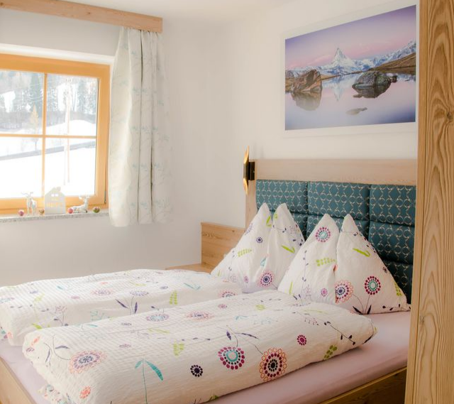 Haus Unterrein vanaf € 980,00!