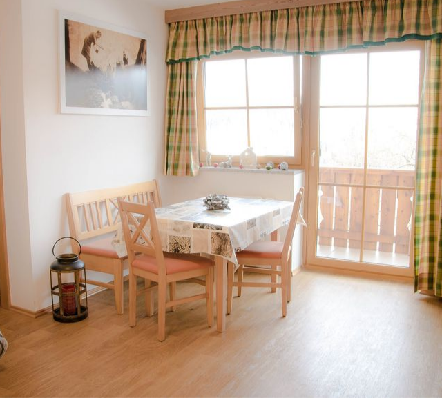Haus Unterrein vanaf € 980,00!
