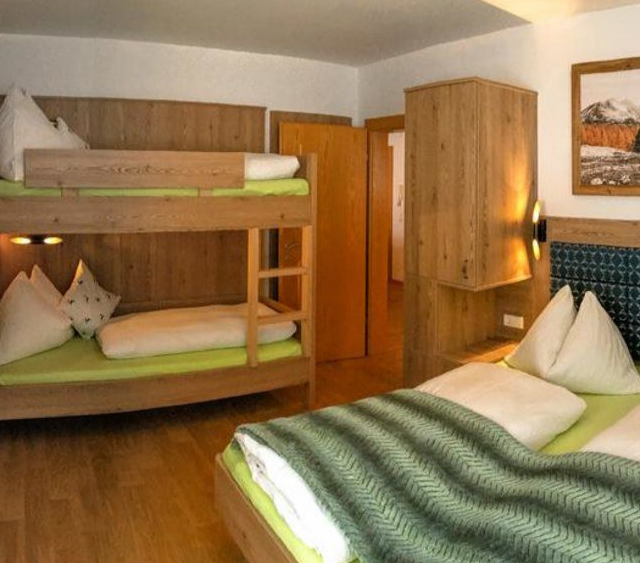 Haus Unterrein vanaf € 980,00!