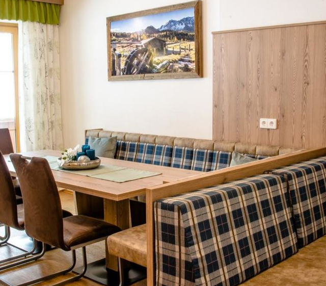 Haus Unterrein vanaf € 980,00!