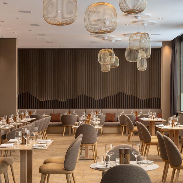 Hilton Garden Inn vanaf € 1482,00!
