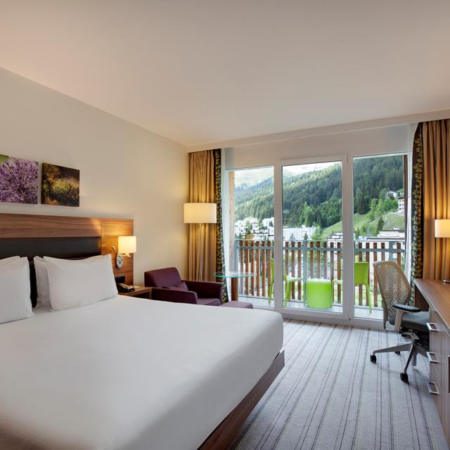 Hilton Garden Inn vanaf 1482,-!